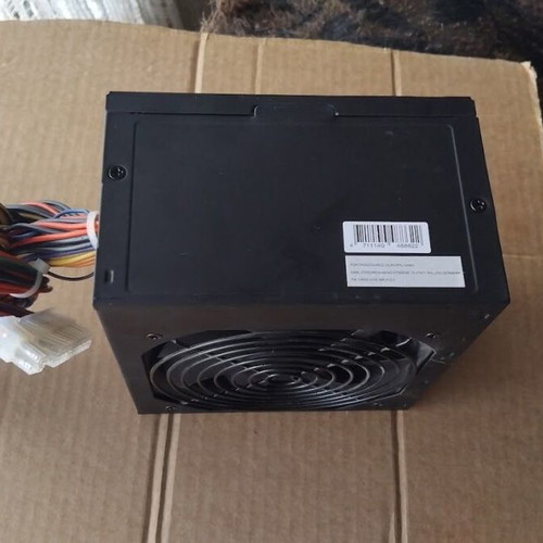 Fortron FSP400-60APN 400W computer power supply like new