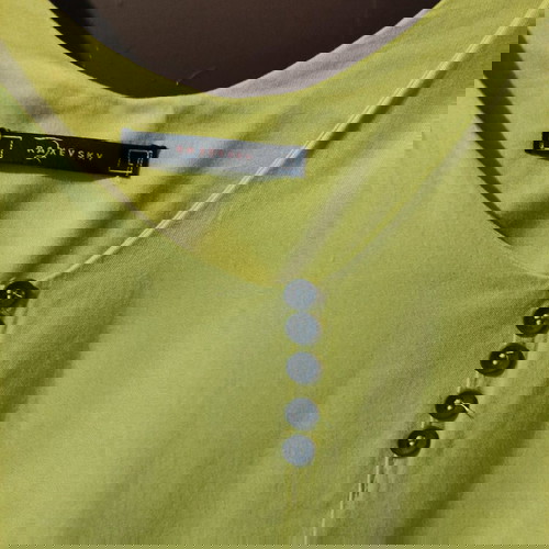 Φόρεμα Raxevsky καλοκαιρινό, νούμερο L, σαν καινούργιο