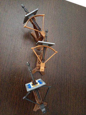 Playmobil used