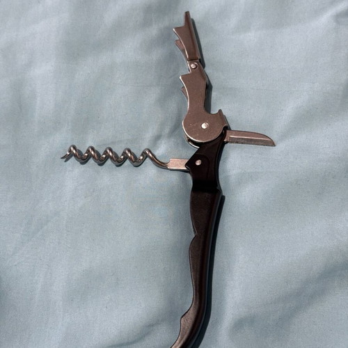 Wine opener like new