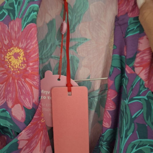 Karavan 60s dress new with tags, size M