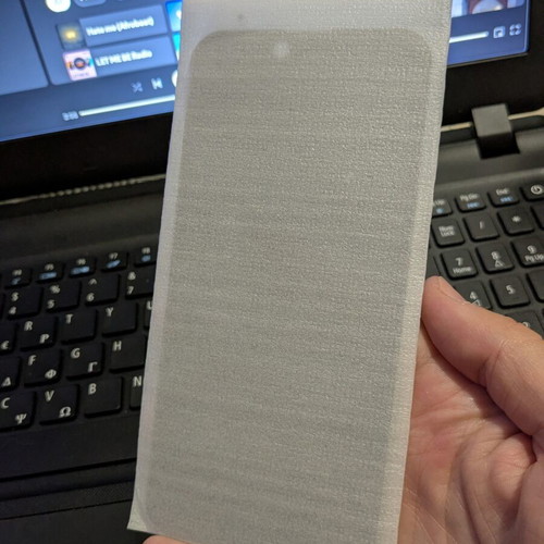 iPhone Privacy Screen Protectors New Tinted Glass