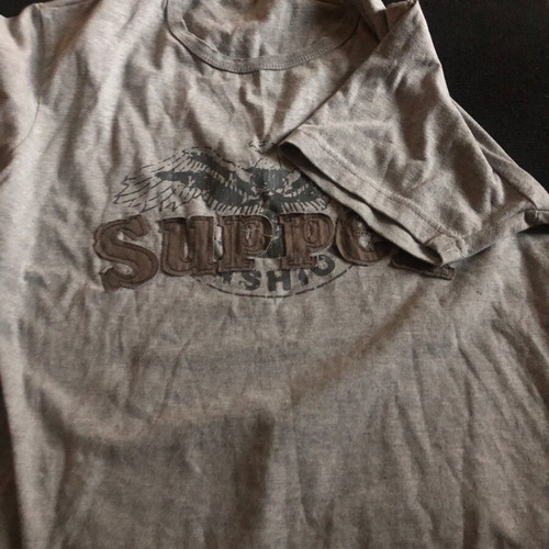 Teen T-shirts used, pack of 45, sizes M L XL