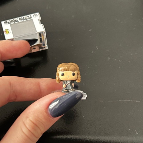 Funko Pop Mini Hermione Granger new