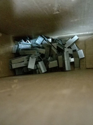 Professional stapler like new