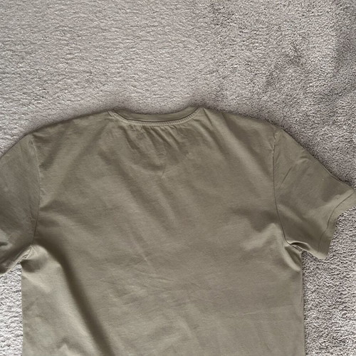 G-Star Raw R T Regular Fit T-Shirt L like new, green