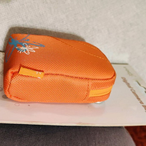 WXD camera case new, small