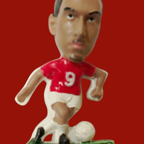 Zlatan Ibrahimovic magnet new