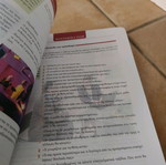 Expression Essay Book