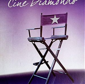 CD club- Cine Diamonds