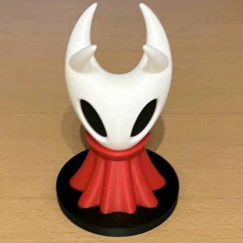 Βάση Hollow Knight Silksong για χειριστήριο κατόπιν παραγγελίας