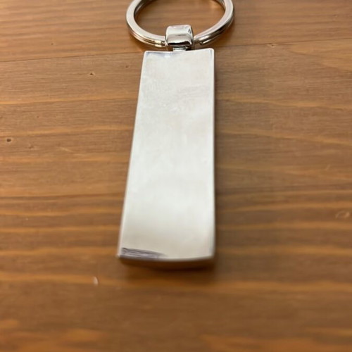 Bayern Munich keychain