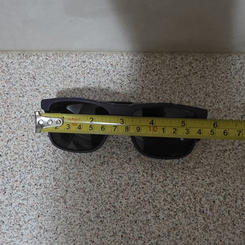 Prince Oliver sunglasses like new, multicolor