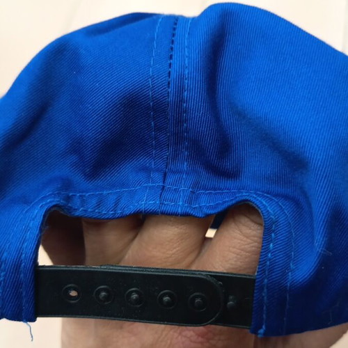 Iraklis cap new, authentic