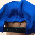 Iraklis cap new, authentic