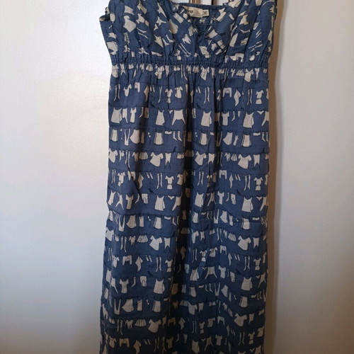 Nice Things Paloma dress used, size 38
