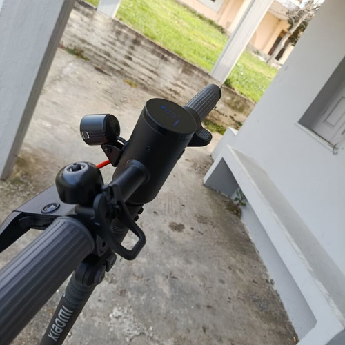 Xiaomi Electric Scooter Elite like new