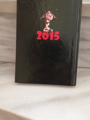 Arkás 2015 Calendar new