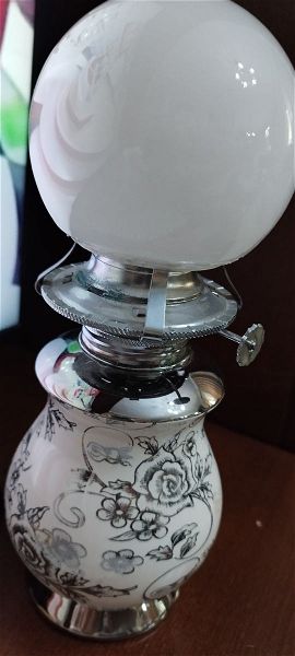  lampa porselani