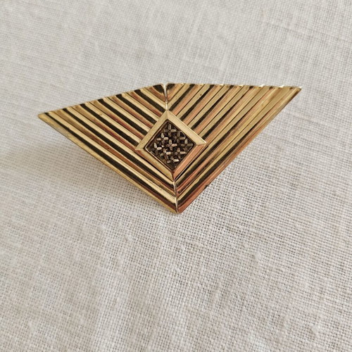 Pin used