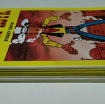 "LUCKY LUKE" 7 issues Package