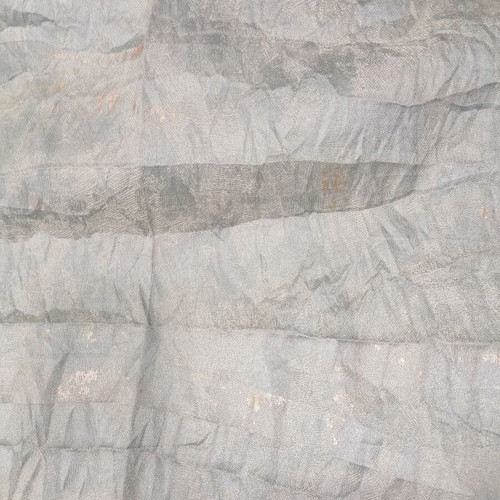 Polyester fabric set, 5 pieces, 0.45x1.32 m