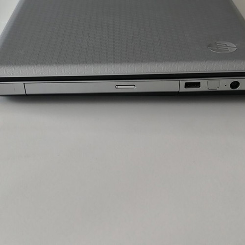 HP G62 laptop i3 4GB RAM SSD