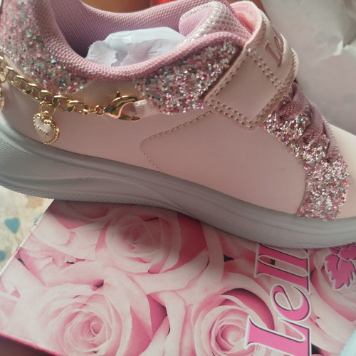 Lelli Kelly shoes size 31 new, pink