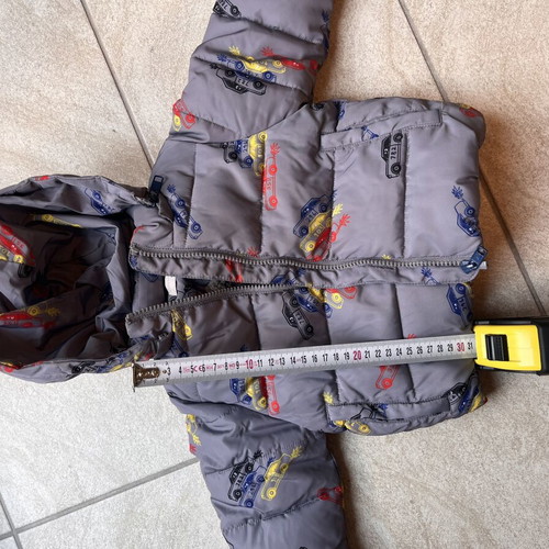 Stella McCartney Kids winter jacket for 12 months, like new
