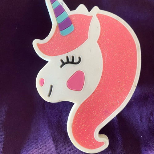 Unicorn sharpener like new