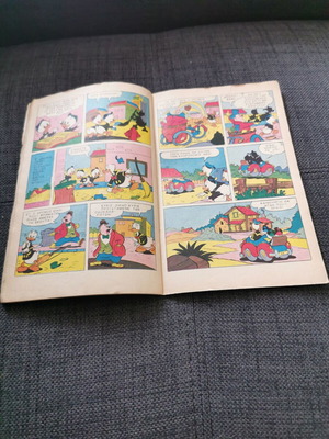 Miky Maous 291 comic book used