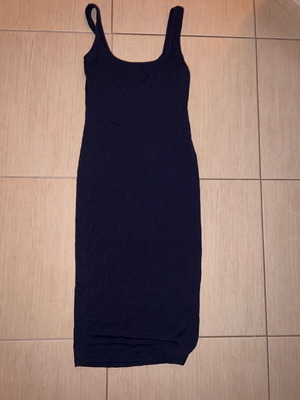celestino blue dress small