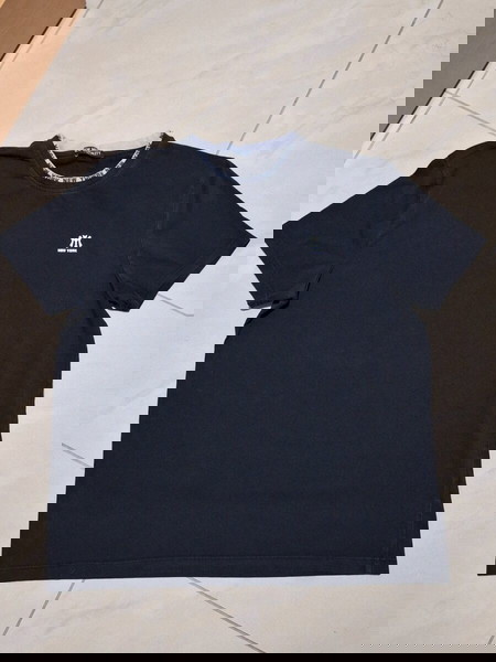 T-shirt ανδρικό New Mentality