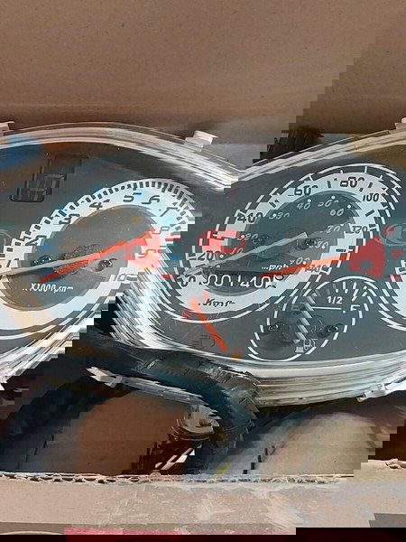 ΚΟΝΤΕΡ KYMCO JETIX 125