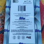 Topps Chrome UEFA Club Competitions 2025/26 new
