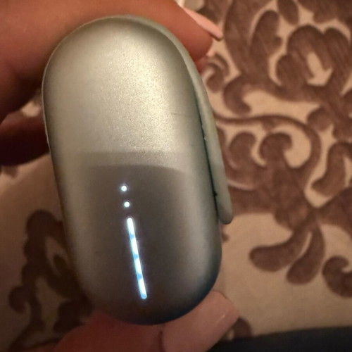 IQOS Iluma like new