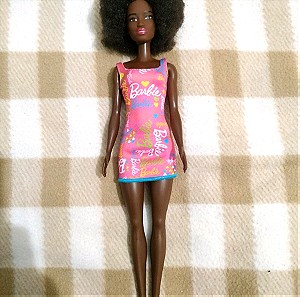 κούκλα barbie