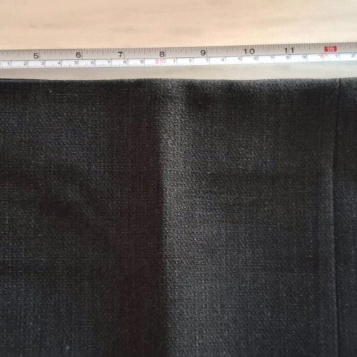 Zara pencil skirt like new, gray, size L