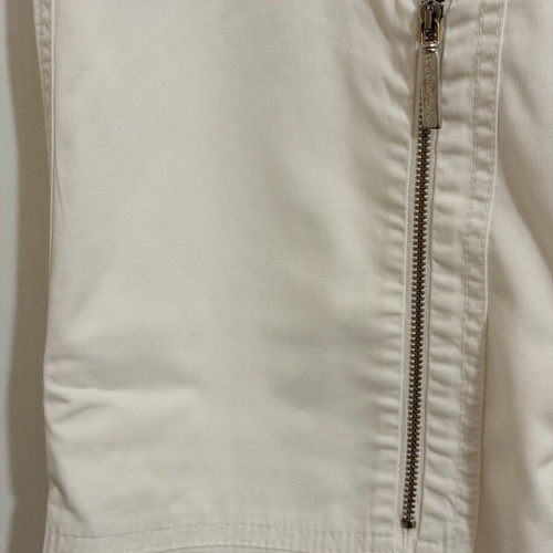Byblos women's white pants used, size 42IT