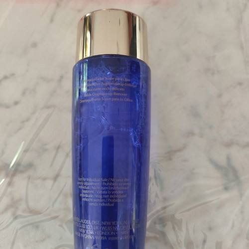 Makeup Remover Estee Lauder like new, 100ml