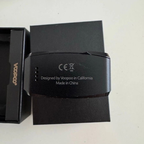 Voopoo Drag 2 177W TC Box Mod like new