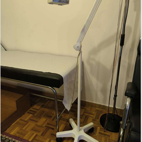 Electroencephalograph like new with Pilot electromyograph