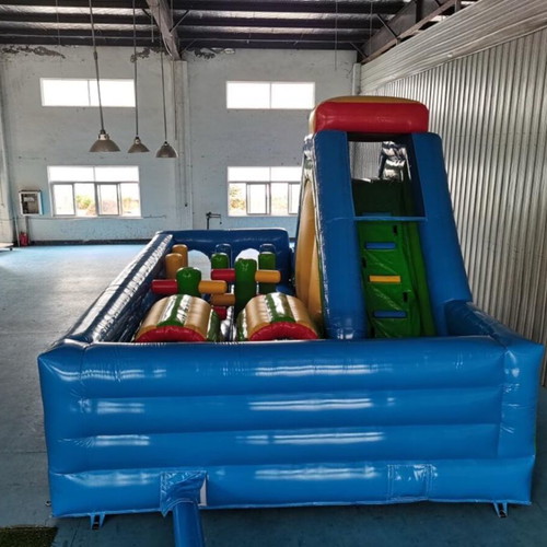 Trampoline 4.5x7 meters new, brand new in box