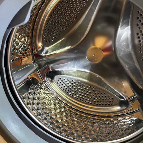 Washing machine 6 kg with warranty