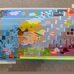  Puzzle, Peppa Pig, 30 τεμ