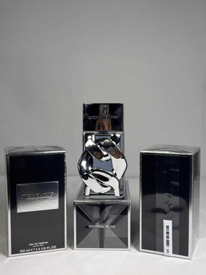 Michael Kors Pour Homme EDP 100ml new, original men's perfume
