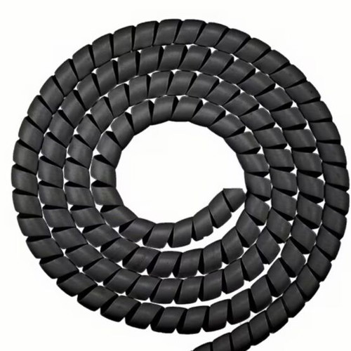 Cable braid protector 2 meters new