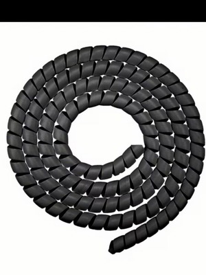 Cable braid protector 2 meters new