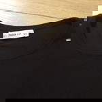  Γυναικεία πλεκτή μπλούζα ZARA