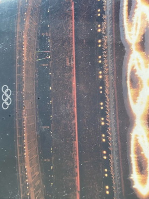 Athens 2004 Olympic Games Collectible DVD Set new